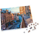 Spin Master Puzzles Microsoft Windows 500 Piece Puzzles, Assorted-681147080898-LR-357552-4-LR eShop