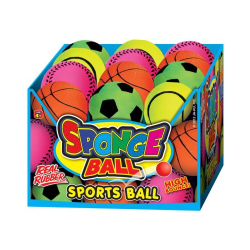 SPORTS SPONGEBALL ASST 24/DPLY-075656009868-LR-238579-1-LR eShop