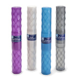 Sprayco Deluxe Toothbrush Holder, Assorted Colors-046412004007-LR-310329-1-LR eShop