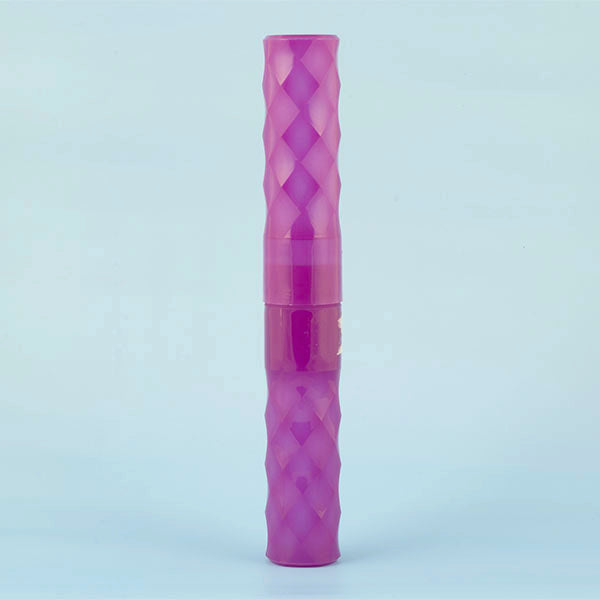 Sprayco Deluxe Toothbrush Holder, Assorted Colors-046412004007-LR-310329-3-LR eShop