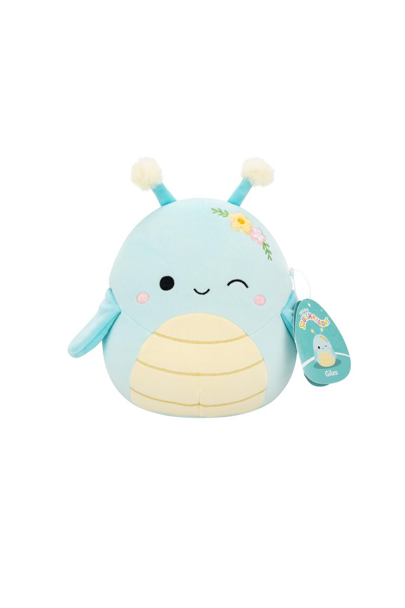 Squishmallow Floral Bug 5" Plush - Assorted-191726886686-LR-357489-2-LR eShop