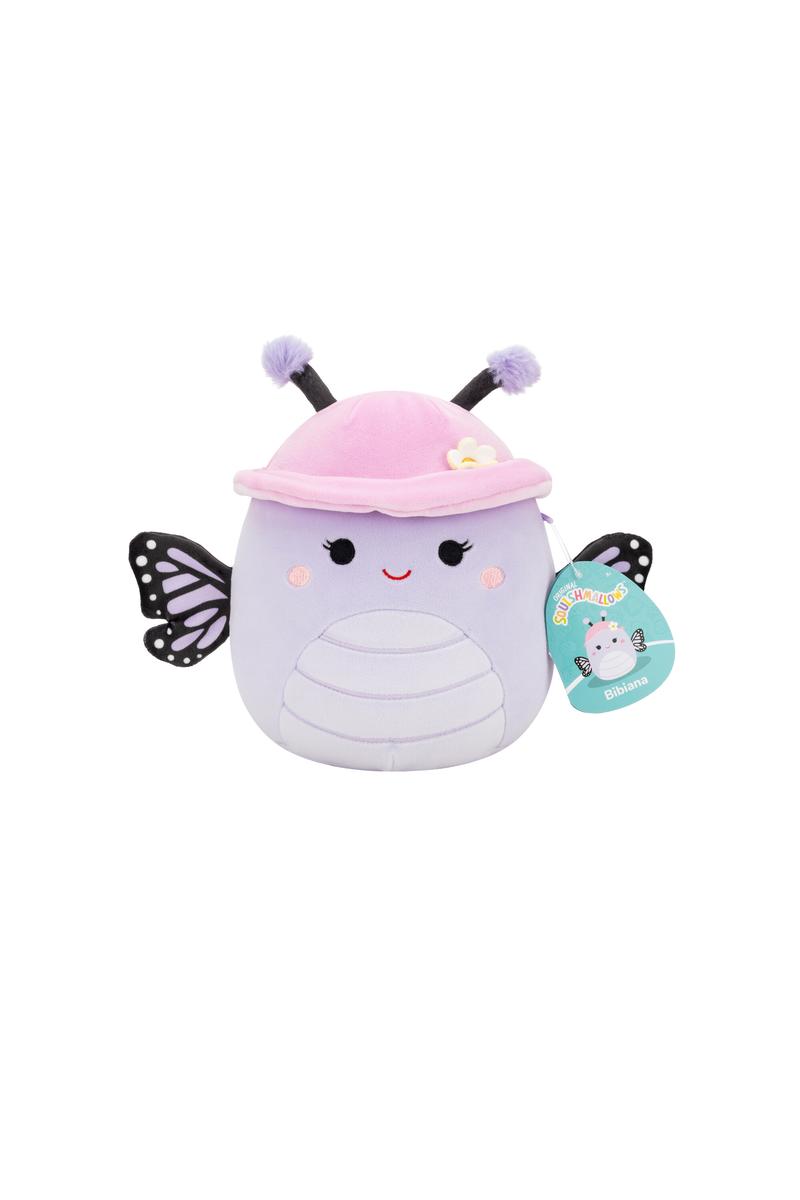 Squishmallow Floral Bug 5" Plush - Assorted-191726886686-LR-357489-3-LR eShop