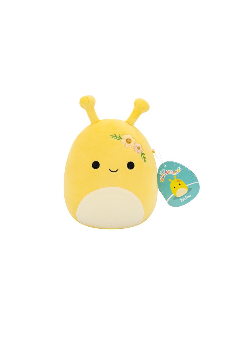 Squishmallow Floral Bug 5" Plush - Assorted-191726886686-LR-357489-4-LR eShop