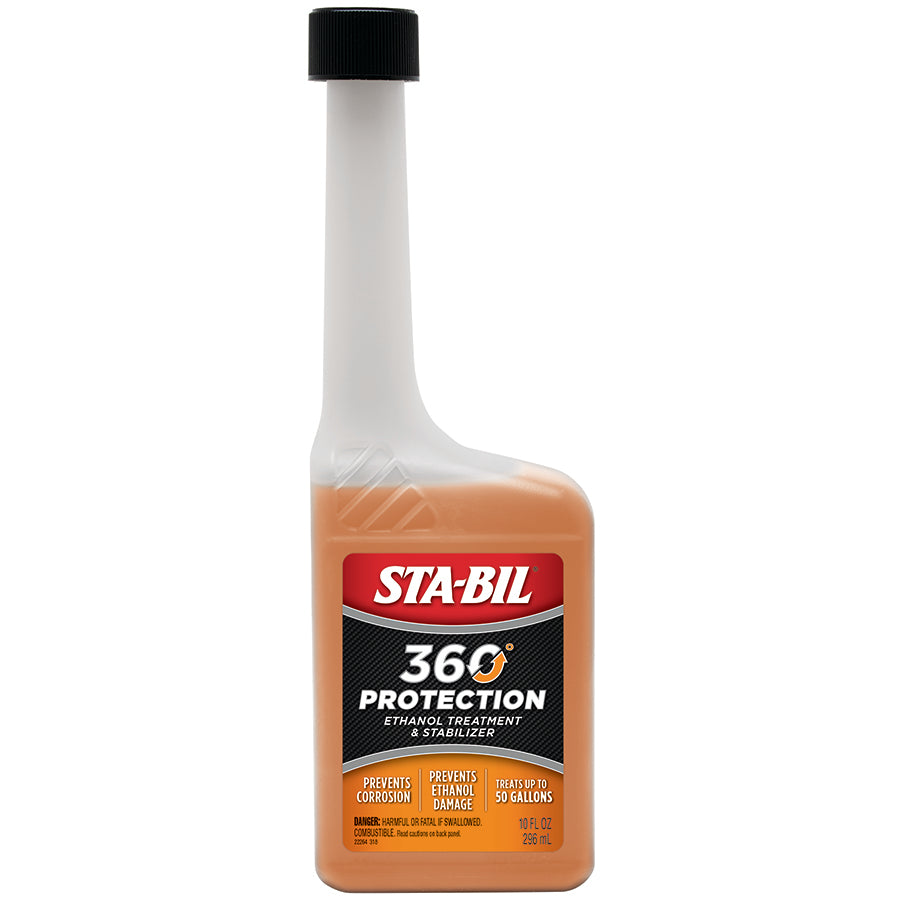 STA-BIL 360 Protection Ethanol Treatment and Stabilizer, 10 Oz-073905222648-LR-291332-1-LR eShop