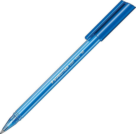Staedtler Ballpoint Pens - Assorted Colors-031901949372-LR-324572-2-LR eShop