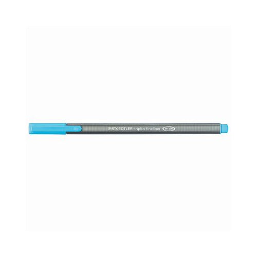 Staedtler Triplus Fineliner Aquablauw-4007817334034-LR-328412-1-LR eShop