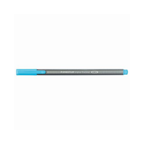 Staedtler Triplus Fineliner Aquablauw-4007817334034-LR-328412-1-LR eShop