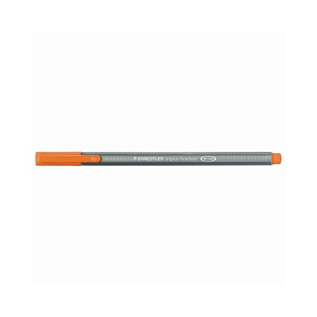 Staedtler Triplus Fineliner Bruin-4007817334287-LR-328421-1-LR eShop