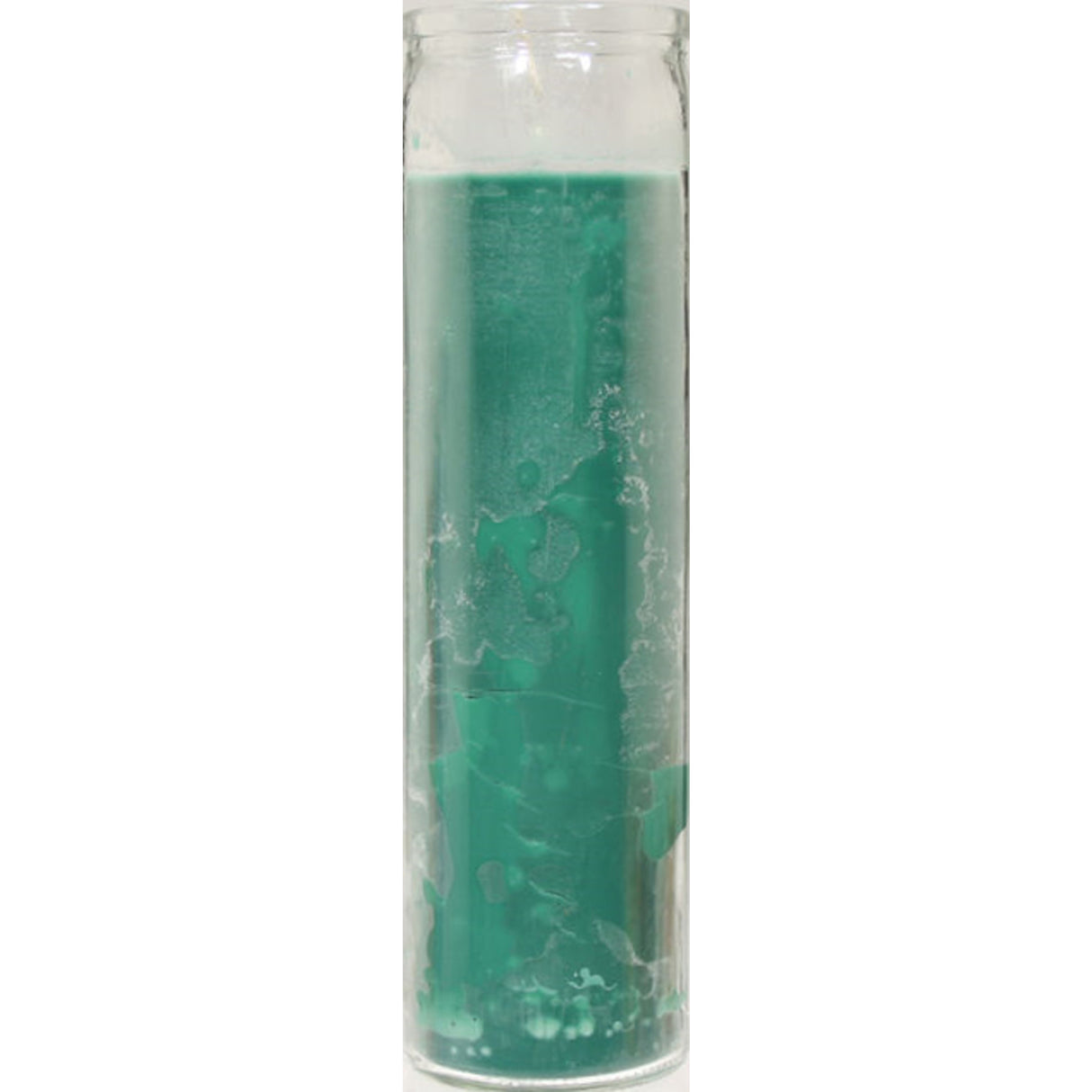 Star Candle, 8in - Solid Green-047223071080-LR-273078-1-LR eShop
