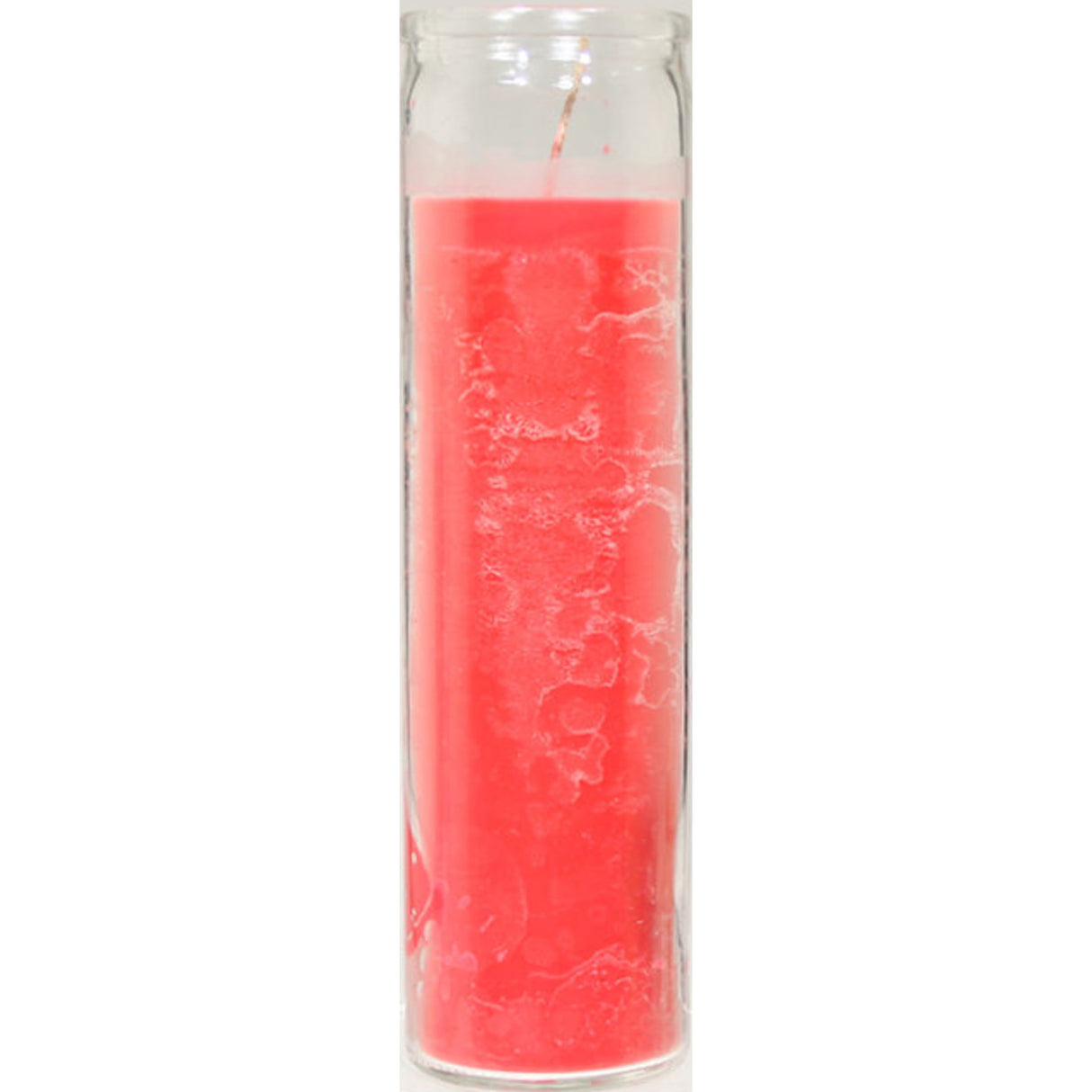 Star Candle, 8in - Solid Red-047223071042-LR-273082-1-LR eShop