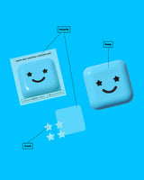 STARFACE Hydro-Star Pimple Patches - Big Blue Starter Pack, Compact + 32 patches-850036696346-LR-359685-7-LR eShop