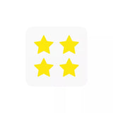 STARFACE Hydro-Star Pimple Patches - Big Yellow Starter Pack, Compact + 32 patches-860002106809-LR-359694-2-LR eShop