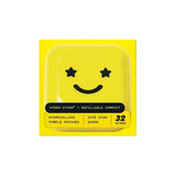 STARFACE Hydro-Star Pimple Patches - Big Yellow Starter Pack, Compact + 32 patches-860002106809-LR-359694-4-LR eShop