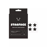 STARFACE Hydro-Star Pimple Patches - Black Star, 32 count-850036696117-LR-359684-1-LR eShop