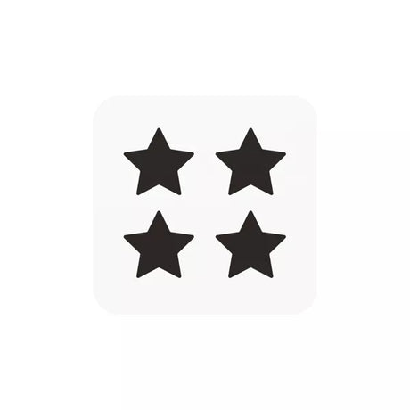 STARFACE Hydro-Star Pimple Patches - Black Star, 32 count-850036696117-LR-359684-2-LR eShop