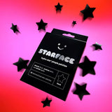 STARFACE Hydro-Star Pimple Patches - Black Star, 32 count-850036696117-LR-359684-3-LR eShop