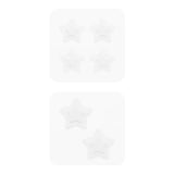 STARFACE Hydro-Star Pimple Patches - Clear, 32 count-850036696605-LR-359687-2-LR eShop