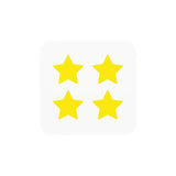 Starface Hydro Star Pimple Patches Mini Pack - 16pc Yellow-850036696148-LR-363392-3-LR eShop