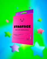 STARFACE Hydro-Star Pimple Patches - Party Pack, 32 count-860002106878-LR-359696-3-LR eShop