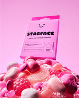 STARFACE Hydro-Star Pimple Patches - Pink Star, 32 count-850036696810-LR-359693-3-LR eShop