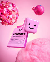 STARFACE Hydro-Star Pimple Patches - Pink Star, 32 count-850036696810-LR-359693-4-LR eShop