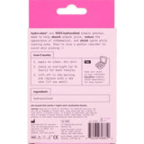 STARFACE Hydro-Star Pimple Patches - Pink Star, 32 count-850036696810-LR-359693-7-LR eShop