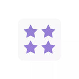 STARFACE Hydro-Star Pimple Patches - Recovery, 32 count-850036696612-LR-359688-2-LR eShop