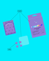 STARFACE Hydro-Star Pimple Patches - Recovery, 32 count-850036696612-LR-359688-8-LR eShop