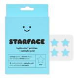 STARFACE Hydro-Star Pimple Patches - Salicylic Acid, 16 count-850036696131-LR-363391-1-LR eShop
