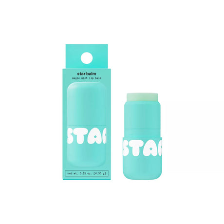 STARFACE Star Balm Lip Balm - Magic Mint-850036696773-LR-359692-1-LR eShop