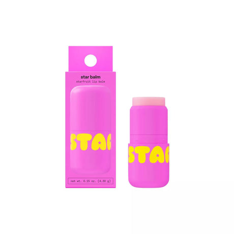 STARFACE Star Balm Lip Balm - Starfruit-850036696650-LR-359690-1-LR eShop