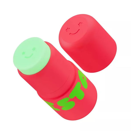 STARFACE Star Balm Lip Balm - Watermelon Squeeze-850036696681-LR-359691-2-LR eShop