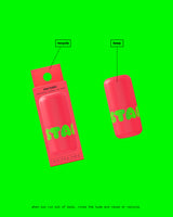 STARFACE Star Balm Lip Balm - Watermelon Squeeze-850036696681-LR-359691-7-LR eShop