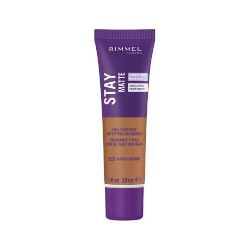 STAY MATTE FNDT CARAMEL BEIGE-3614223693672-LR-316549-1-LR eShop