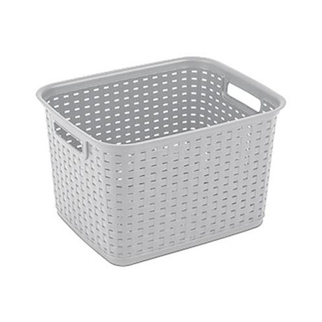 STER TALL WEAVE BASKET CEMENT-073149096418-LR-301934-1-LR eShop