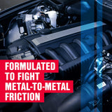 STP High Mileage Gasoline Fuel Injector and Carburetor Treatment, 5.25 oz-071153785717-LR-231348-4-LR eShop