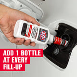 STP High Mileage Gasoline Fuel Injector and Carburetor Treatment, 5.25 oz-071153785717-LR-231348-7-LR eShop