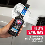 STP Super Concentrated Fuel Injector Cleaner, 5.25 oz-071153785755-LR-231349-5-LR eShop