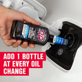 STP Super Concentrated Fuel Injector Cleaner, 5.25 oz-071153785755-LR-231349-7-LR eShop