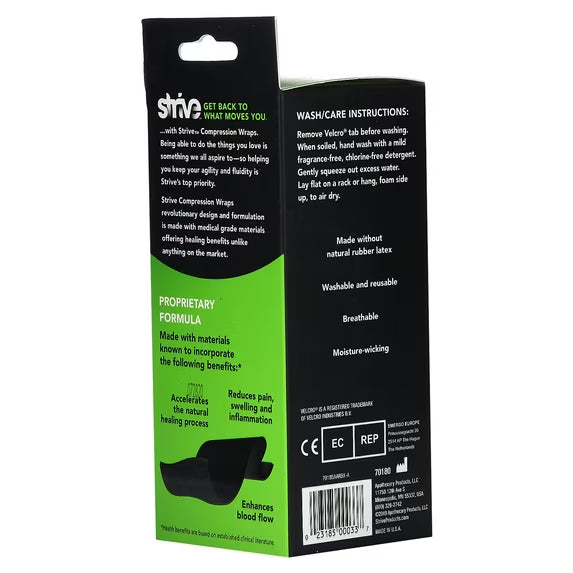 Strive 6ac Compression Wrap 6x60-023185000337-LR-361522-3-LR eShop