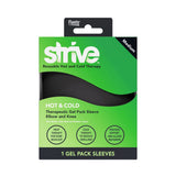 Strive Reusable Hot-Cold Gel Pack Sleeve - Knee & Elbow, Medium-023185003741-LR-363557-1-LR eShop