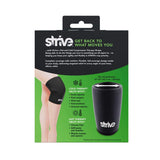 Strive Reusable Hot-Cold Gel Pack Sleeve - Knee & Elbow, XL-023185003765-LR-363559-6-LR eShop