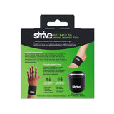 Strive Reusable Hot-Cold Gel Pack Sleeve - Wrist & Foot, Small-023185003758-LR-363558-4-LR eShop