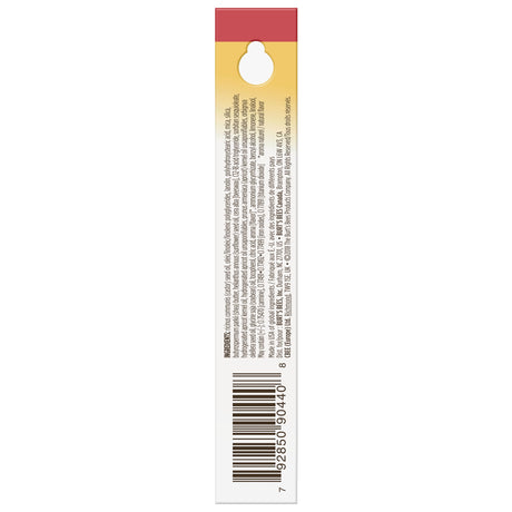 Burt's Bees 100% Natural Moisturizing Liquid Lipstick, Coral Cove