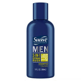Suave Men Professionals 3-in-1 Shampoo + Conditioner + Body Wash - Citrus Rush, 3 oz-079400454188-LR-351315-1-LR eShop