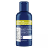 Suave Men Professionals 3-in-1 Shampoo + Conditioner + Body Wash - Citrus Rush, 3 oz-079400454188-LR-351315-3-LR eShop