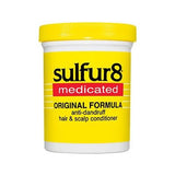 Sulfur8 Medicated Original Formula Anti-Dandruff Hair and Scalp Conditioner - 4oz-075610431100-LR-223966-1-LR eShop