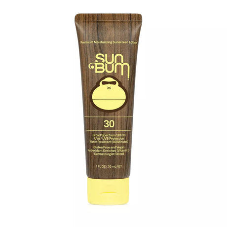 Sun Bum Original Sunscreen Lotion - SPF 30, 1 oz-871760002142-LR-361519-1-LR eShop