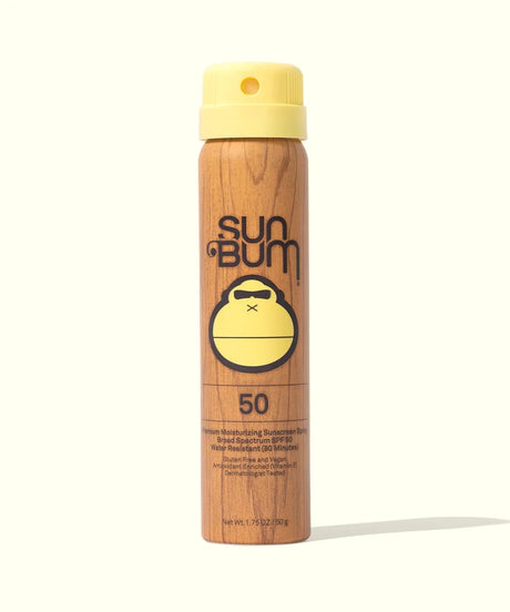 Sun Bum Sunscreen Spray - SPF 50, 1.75 oz-840155604742-LR-361518-1-LR eShop