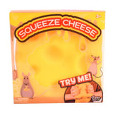 Sunny Days Entertainment Giggle Zone Squeeze Cheese-840359700103-LR-357511-1-LR eShop